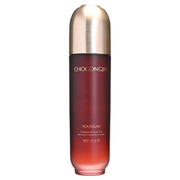 Chogongjin Sosaeng Jin Toner - 2022 New - 150ml