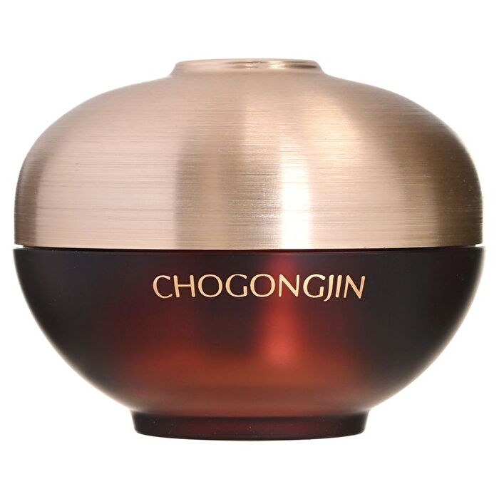 Chogongjin Youngan Jin Cream - 2022 New - 60ml