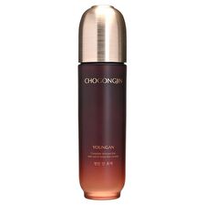 Missha Chogongjin Youngan Jin Emulsion - 2022 Version - 120ml