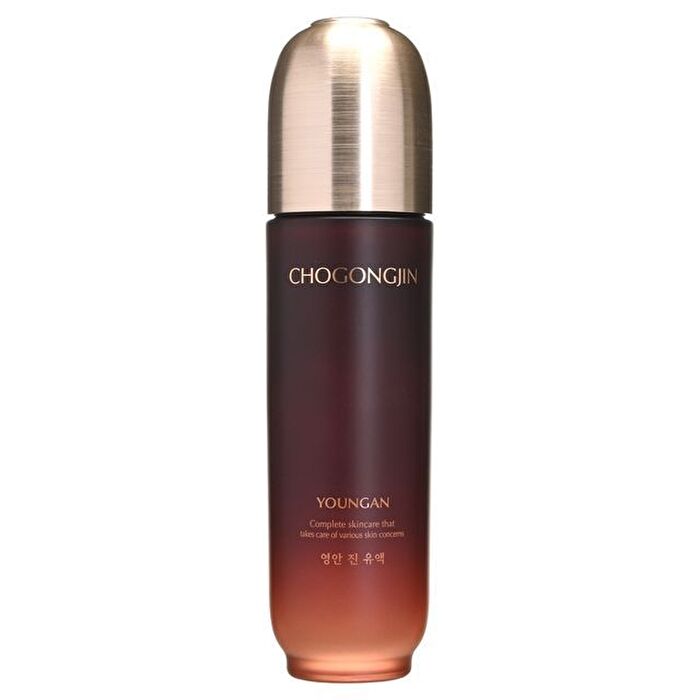 Chogongjin Youngan Jin Emulsion - 2022 Version - 120ml