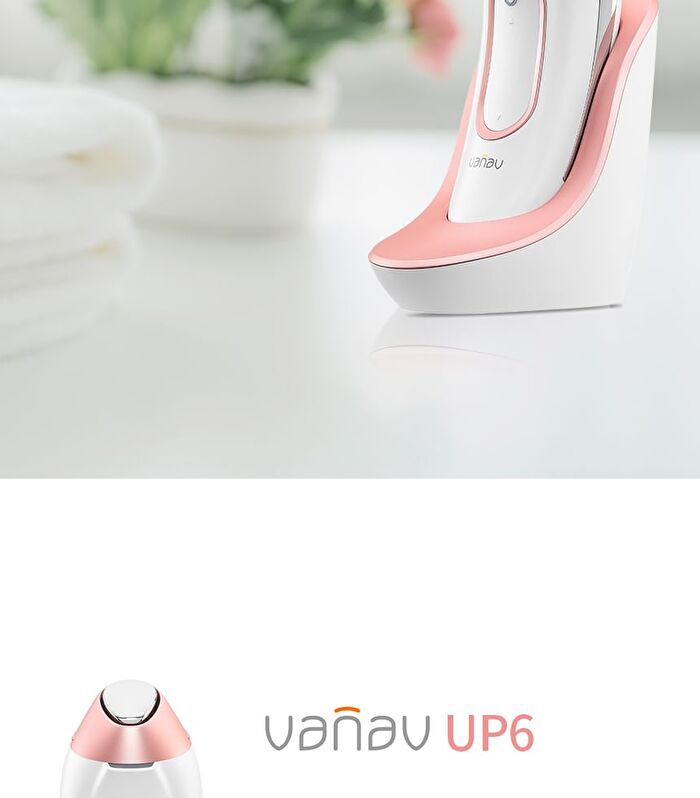 UP6 - 3 Colors - Lavender