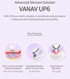UP6 - 3 Colors - Lavender