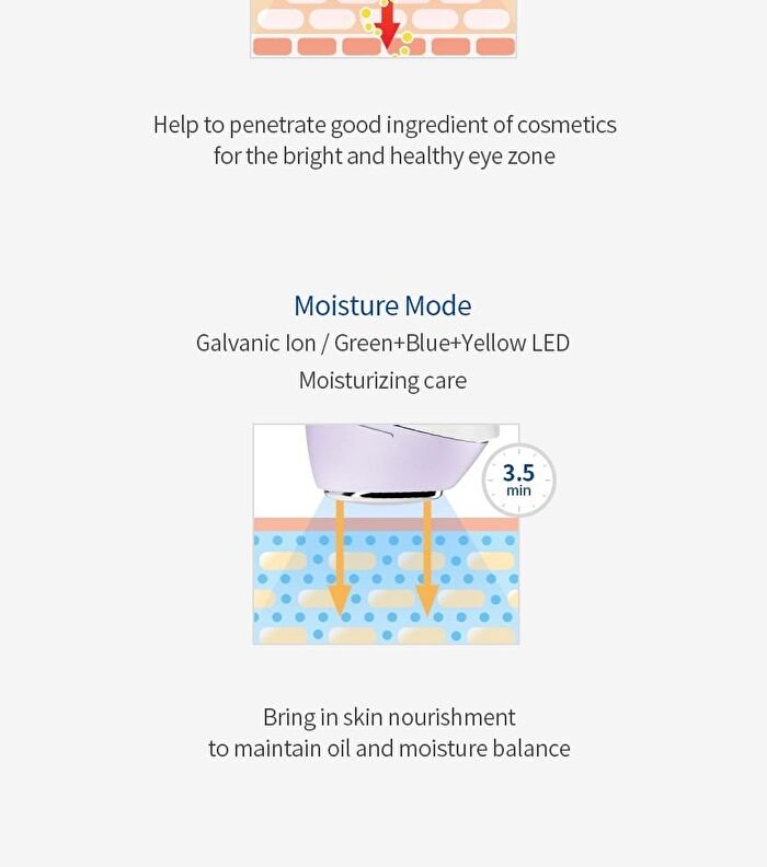 UP6 - 3 Colors - Lavender