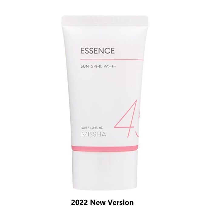All-Around Safe Block Essence Sun - 2022 New Version: 50ml