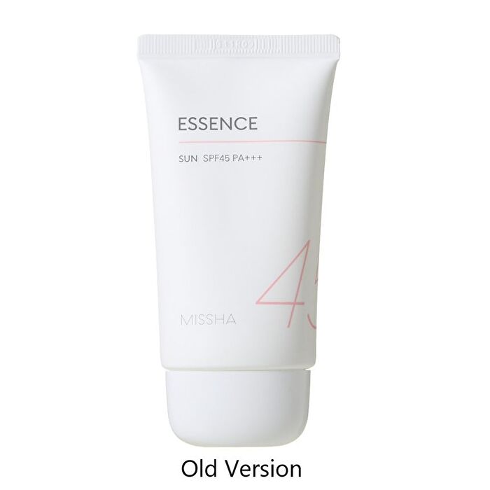 All-Around Safe Block Essence Sun - 2022 New Version: 50ml