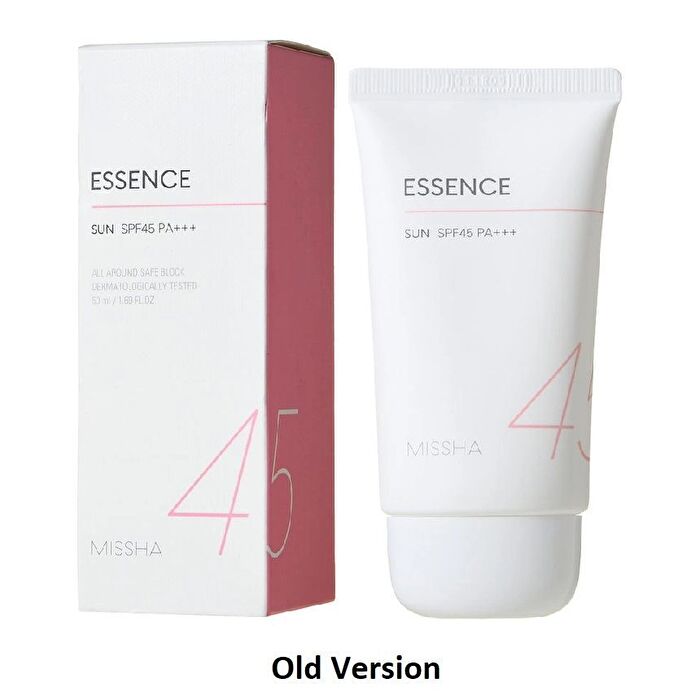 All-Around Safe Block Essence Sun - 2022 New Version: 50ml
