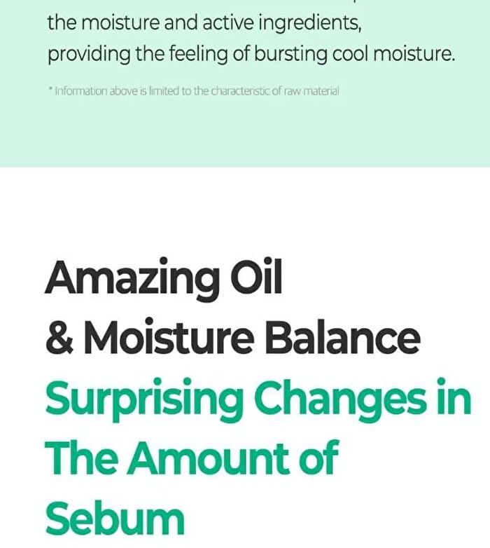 AHA, BHA, PHA Miracle Calming Body Lotion - 200ml