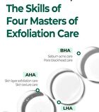 AHA, BHA, PHA Miracle Calming Body Lotion - 200ml