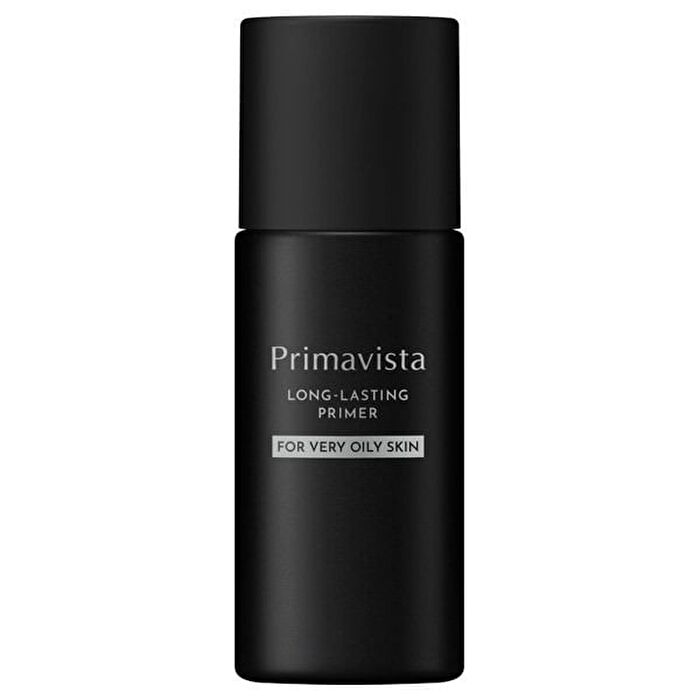 Primavista Long-Lasting Primer For Very Oily Skin - 25ml