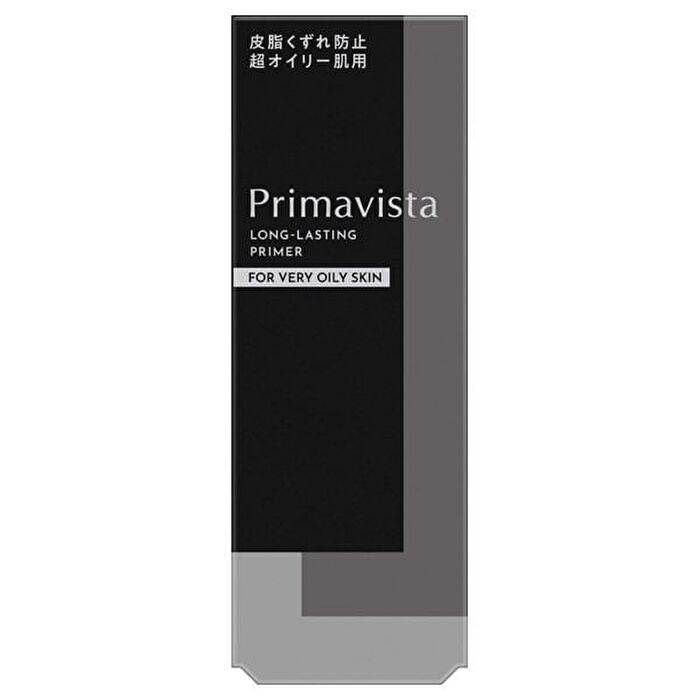 Primavista Long-Lasting Primer For Very Oily Skin - 25ml