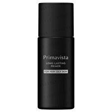 Primavista Long-Lasting Primer For Very Oily Skin - 25ml