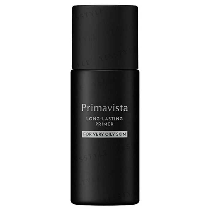 Primavista Long-Lasting Primer For Very Oily Skin - 25ml