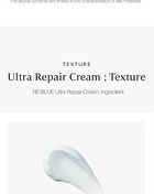 RE:BLUE Ultra Repair Cream - 50ml