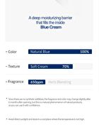 RE:BLUE Ultra Repair Cream - 50ml