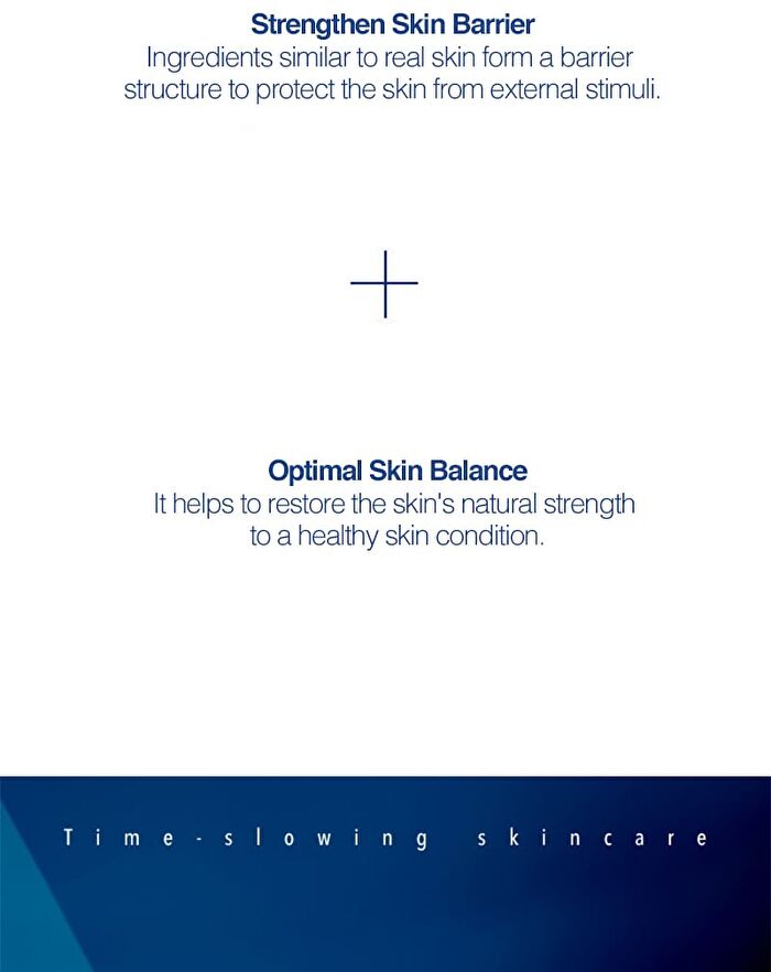 RE:BLUE Ultra Repair Cream - 50ml