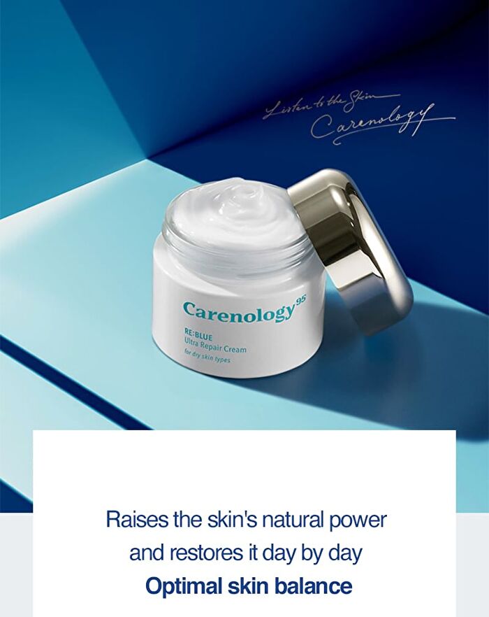 RE:BLUE Ultra Repair Cream - 50ml