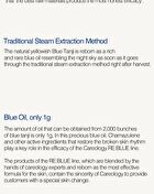 RE:BLUE Balancing Cream-In-Mist - 120ml