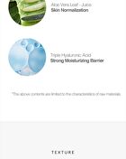 RE:BLUE Balancing Cream-In-Mist - 120ml