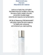 RE:BLUE Balancing Cream-In-Mist - 120ml