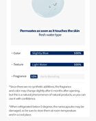Carenology 95 RE:BLUE Boosting Multi Toner - 150ml