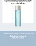 Carenology 95 RE:BLUE Boosting Multi Toner - 150ml