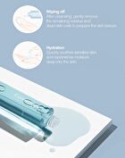 Carenology 95 RE:BLUE Boosting Multi Toner - 150ml