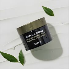 heimish Matcha Biome Intensive Repair Cream - 50ml