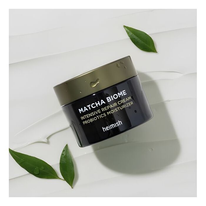 heimish Matcha Biome Intensive Repair Cream - 50ml