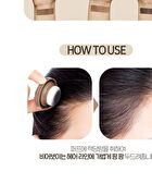 Pang Pang Hair Shadow - 3 Colors - #03 Natural Black