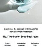 DIVE-IN Low Molecular Hyaluronic Acid Soothing Cream - 100ml