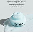 DIVE-IN Low Molecular Hyaluronic Acid Soothing Cream - 100ml