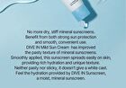 DIVE-IN Mild Suncream - 60ml