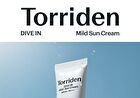 DIVE-IN Mild Suncream - 60ml