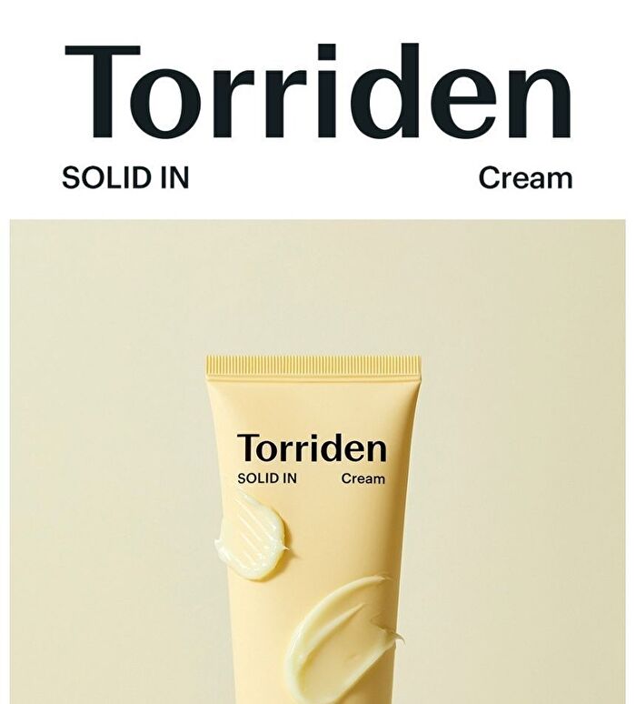 SOLID IN Ceramide Cream - 2022 Version - 70ml