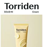 SOLID IN Ceramide Cream - 2022 Version - 70ml