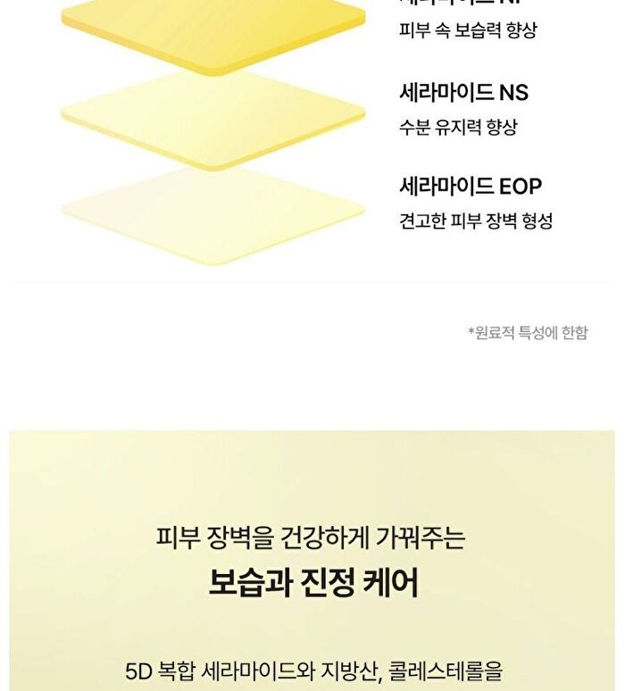 SOLID IN Ceramide Cream - 2022 Version - 70ml