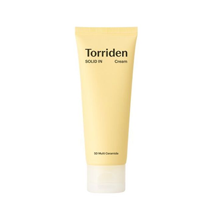 SOLID IN Ceramide Cream - 2022 Version - 70ml