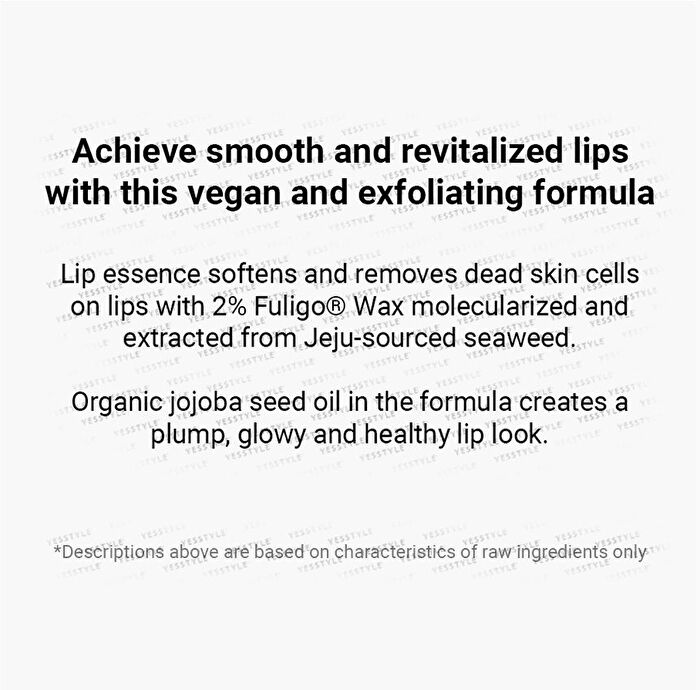 SOLID IN Ceramide Lip Essence - 11ml