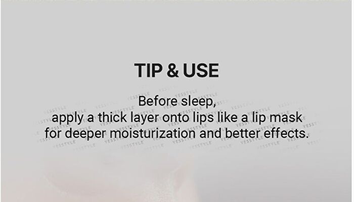 SOLID IN Ceramide Lip Essence - 11ml