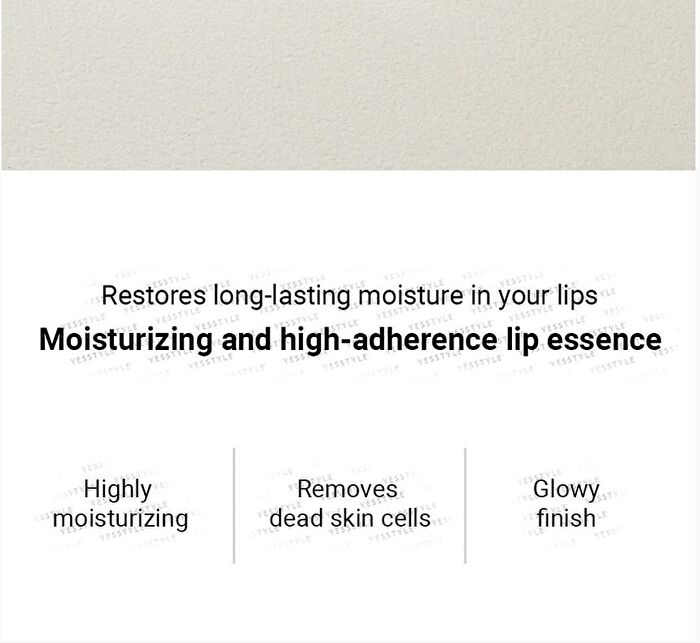 SOLID IN Ceramide Lip Essence - 11ml