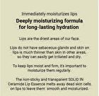 SOLID IN Ceramide Lip Essence - 11ml
