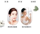 Thick & Comfort Cleansing Wipes - 70 pcs