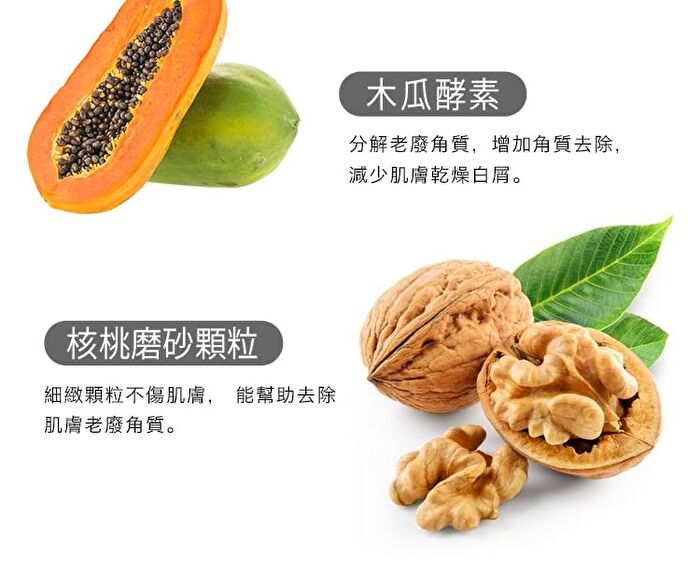 Bamboo Purifying Body Scrub - 250ml