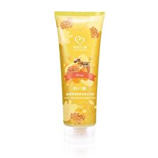 My Scheming Honey Moisturizing Body Scrub - 250g