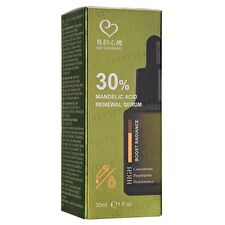 My Scheming 30% Mandelic Acid Renewal Serum - 30ml