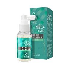 My Scheming Neo Hair Scalp Purifying Soothing Serum - 65ml