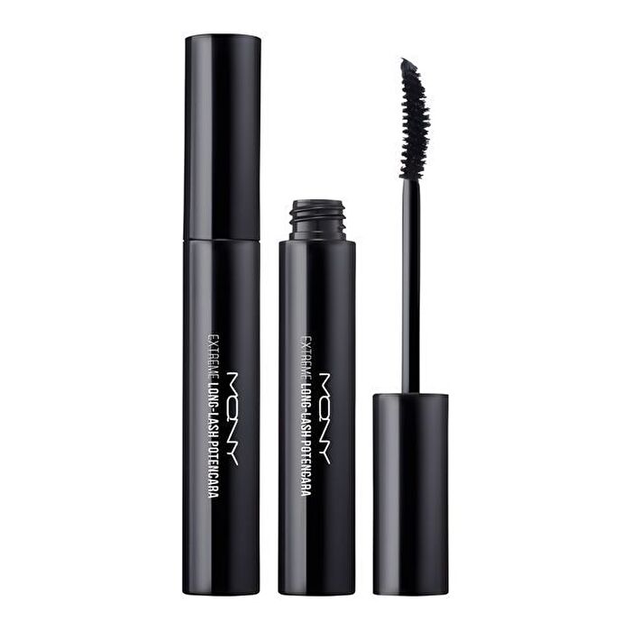 Mqny Extreme Long Lash Potencara - 8.5g