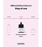 Cosrx The Niacinamide 15 Serum - 20ml