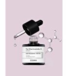 Cosrx The Niacinamide 15 Serum - 20ml