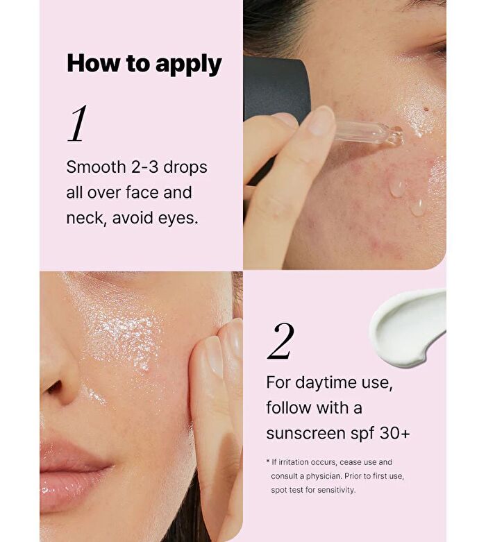 Cosrx The Niacinamide 15 Serum - 20ml